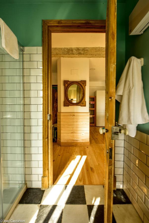 Bermeo Vintage Flat Ideal Parejas 外观 照片