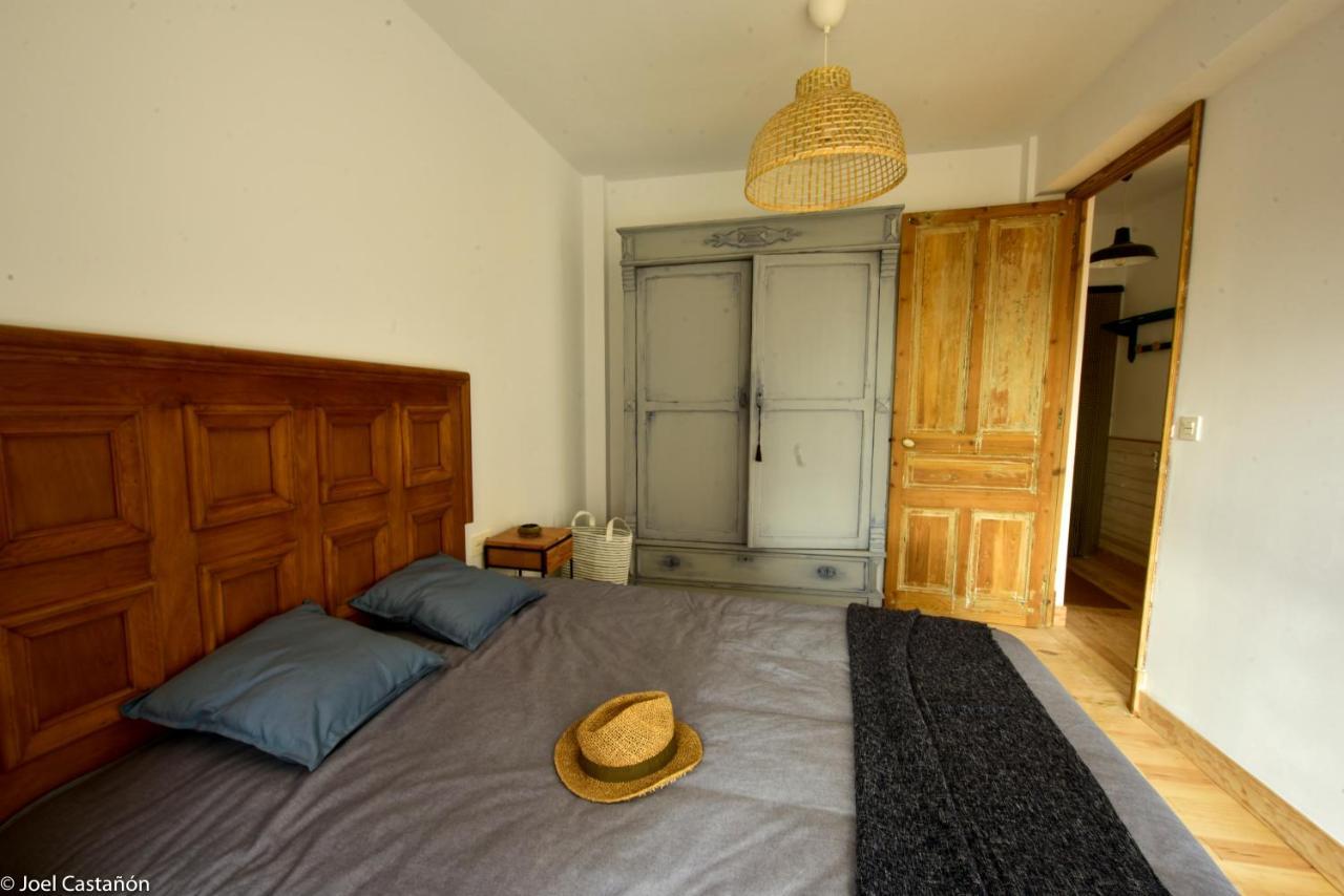 Bermeo Vintage Flat Ideal Parejas 外观 照片